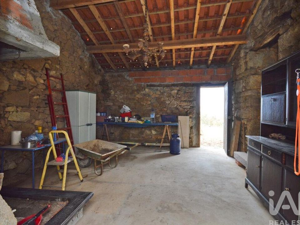 Casa de cidade em Penela, Coimbra - foto 3