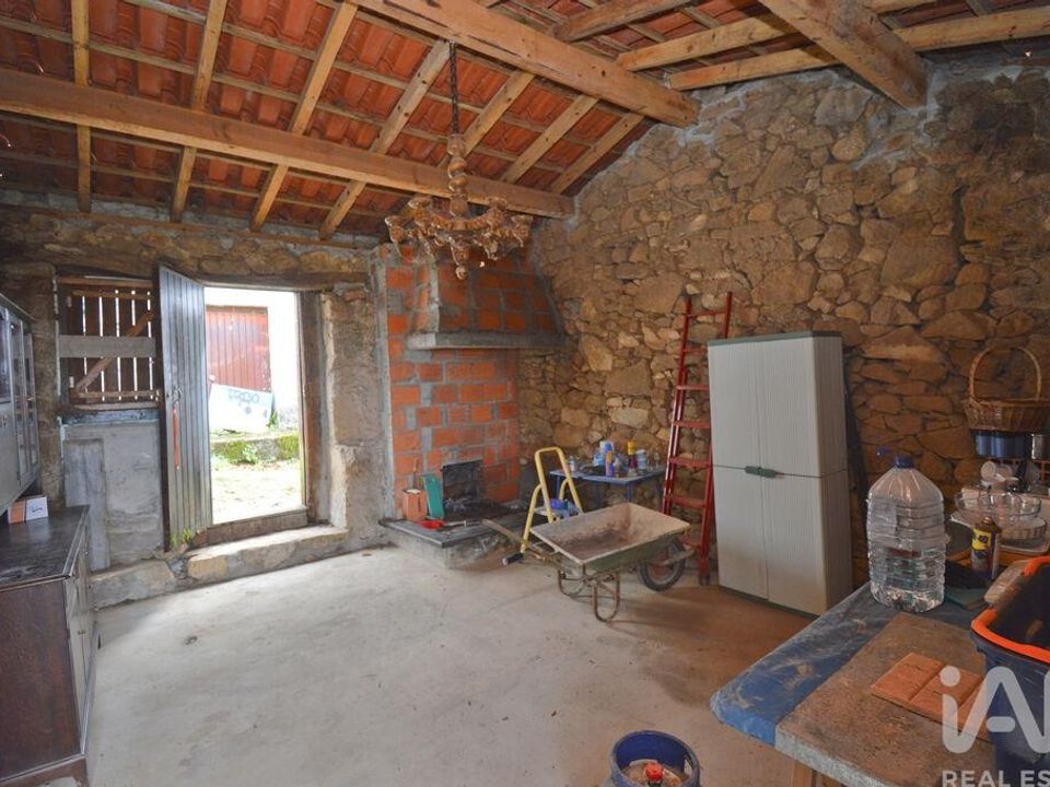 Casa de cidade em Penela, Coimbra - foto 4