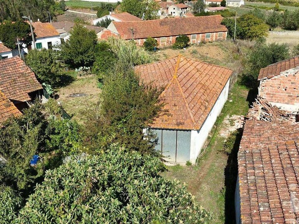 Erhvervsejendom i Rio Maior, Santarem - foto 2