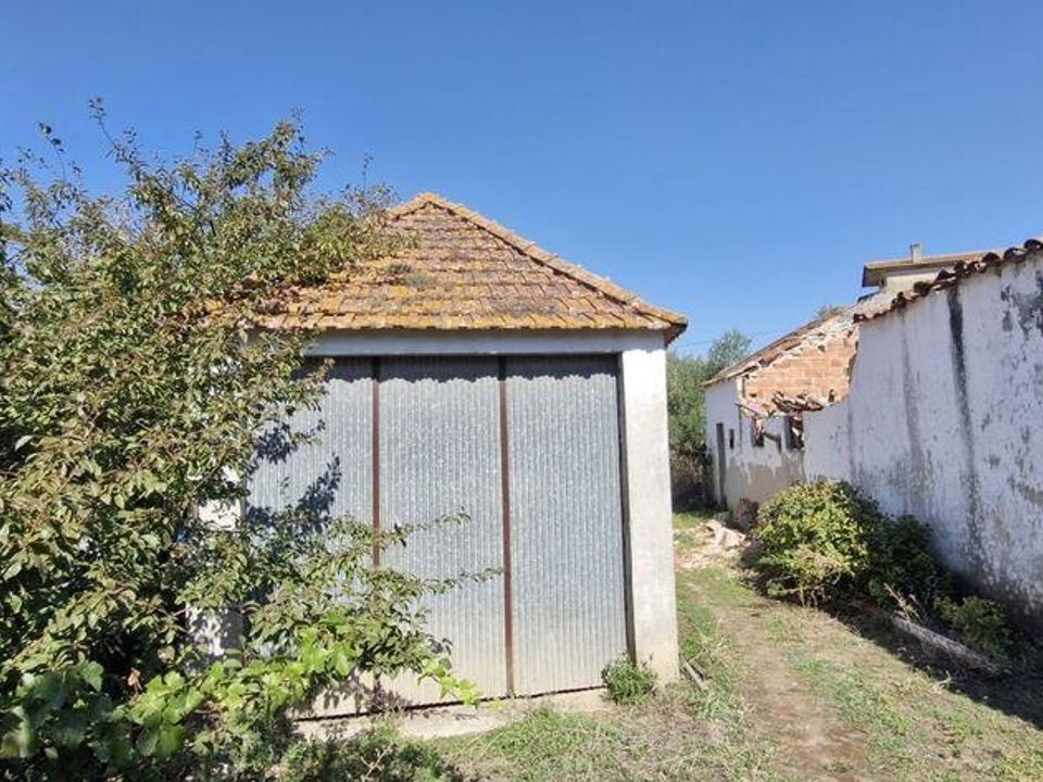 Erhvervsejendom i Rio Maior, Santarem - foto 5