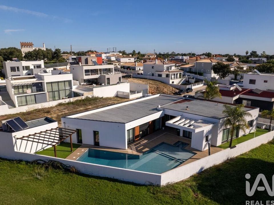 Stadthaus in Setubal, Setubal - Foto 3