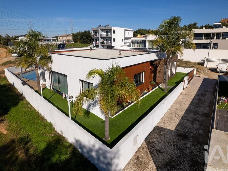 Stadthaus in Setubal, Setubal - Foto 4