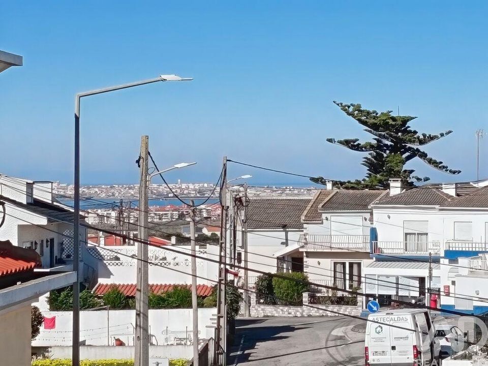 Leilighet i Peniche, Leiria - bilde 1