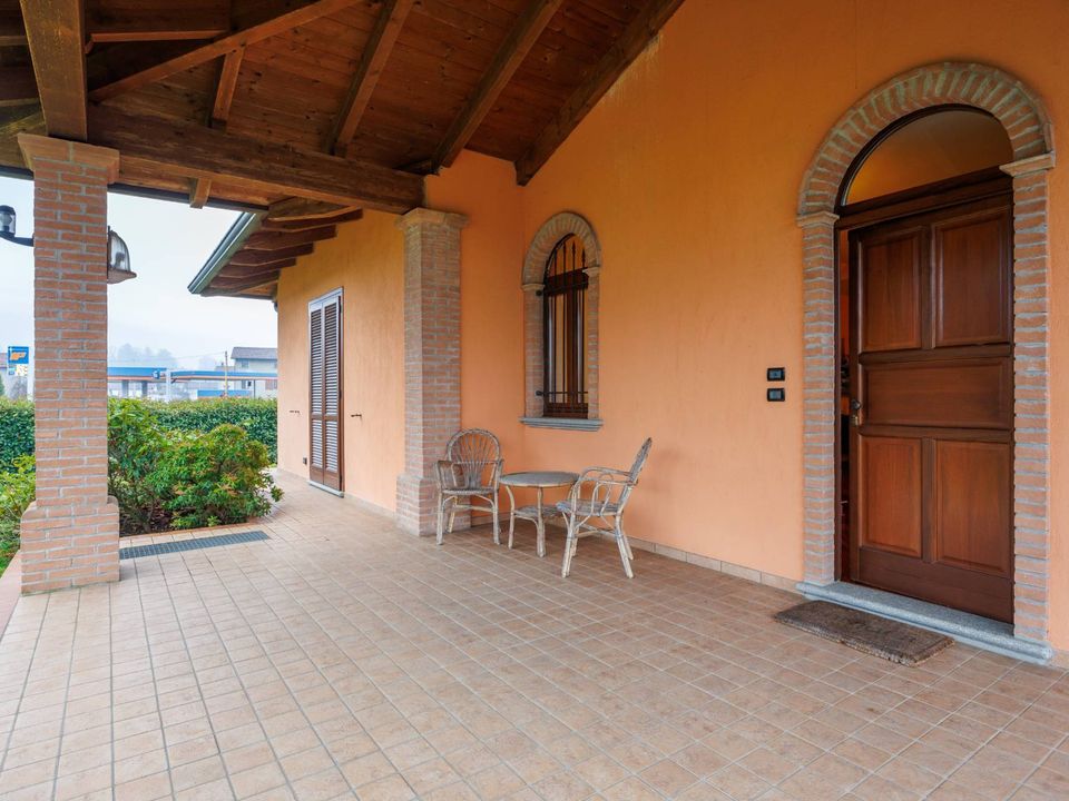 Villa a Borgomasino, Turin - foto 2