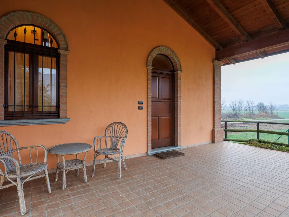 Villa a Borgomasino, Turin - foto 3