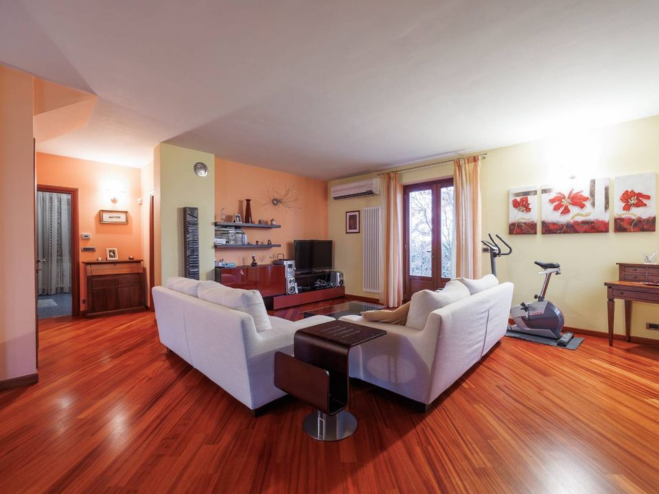 Villa a Borgomasino, Turin - foto 4