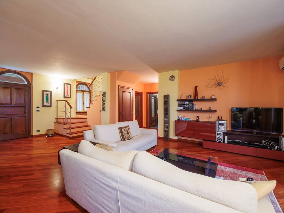 Villa a Borgomasino, Turin - foto 5