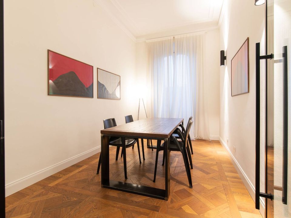 Lejlighed i Torino, Turin - foto 4