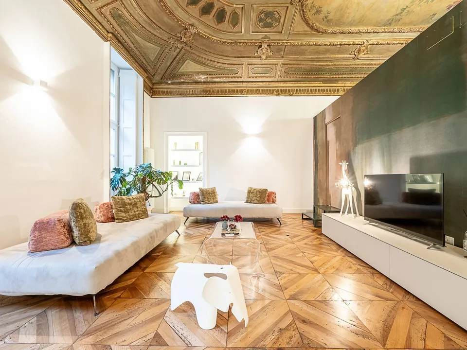 Lejlighed i Torino, Turin - foto 3