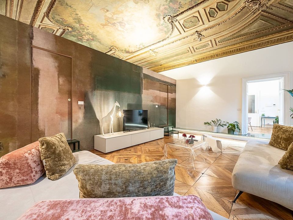 Lejlighed i Torino, Turin - foto 4
