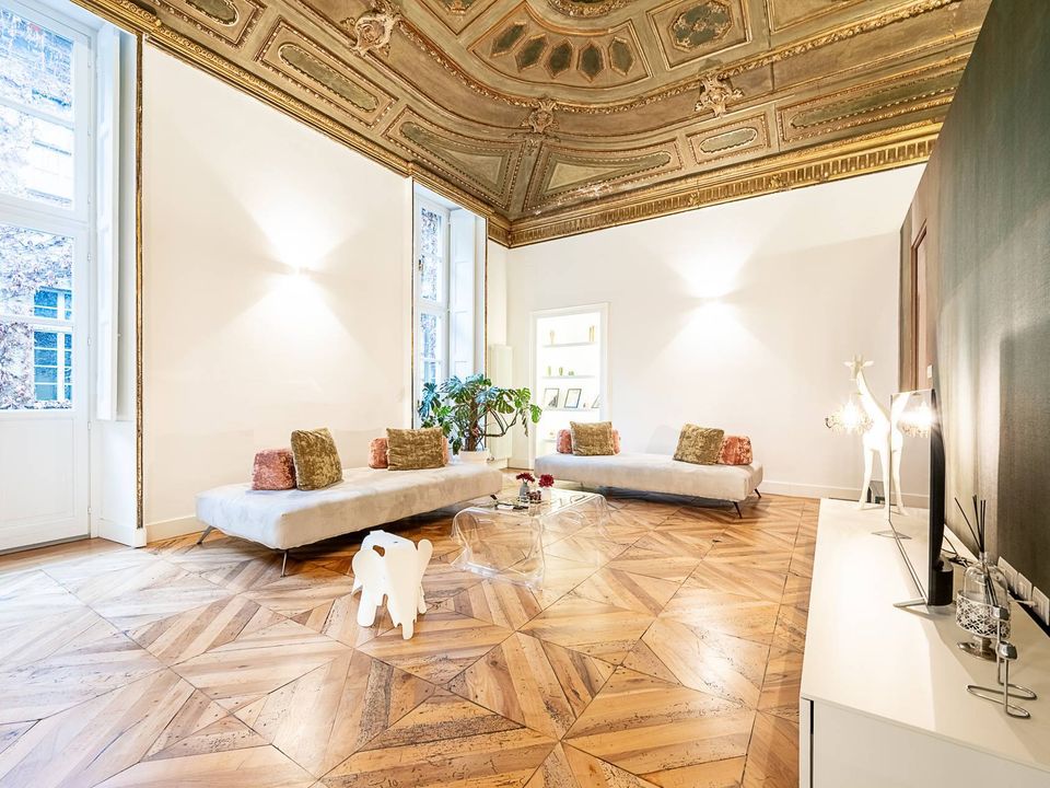 Lejlighed i Torino, Turin - foto 5