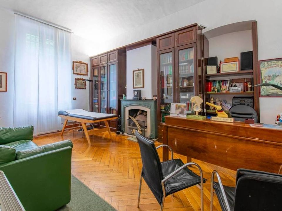 Erhvervsejendom i Torino, Turin - foto 1