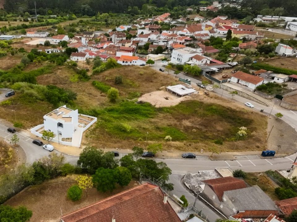 Helårsgrund i Assafarge e Antanhol, Coimbra - foto 2