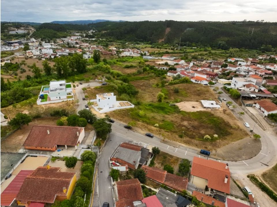 Helårsgrund i Assafarge e Antanhol, Coimbra - foto 4
