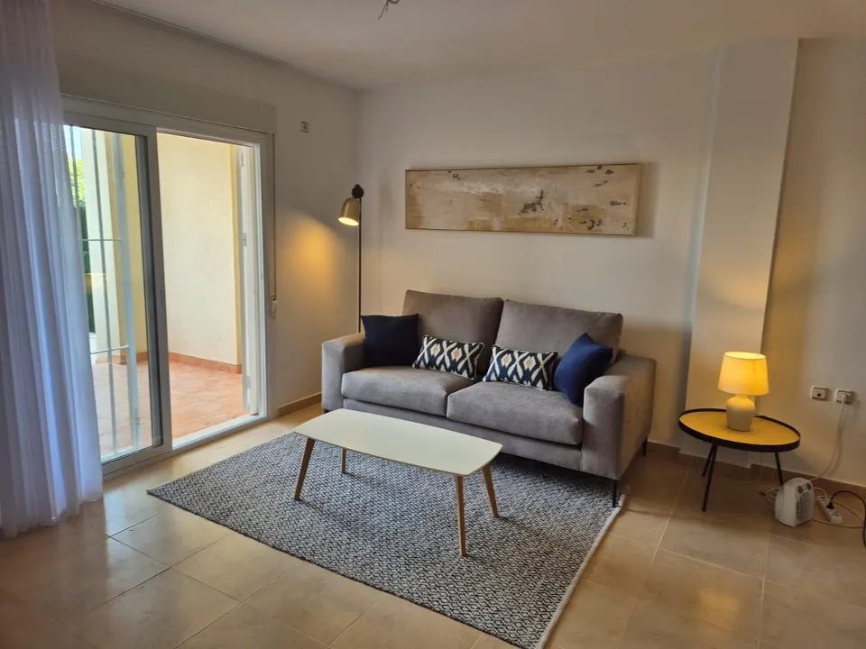 Lejlighed i Cabo Roig, Alicante - foto 3