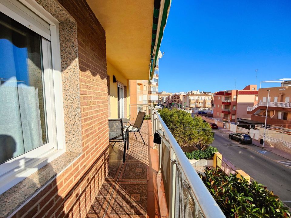 Lejlighed i La Mata, Alicante - foto 4