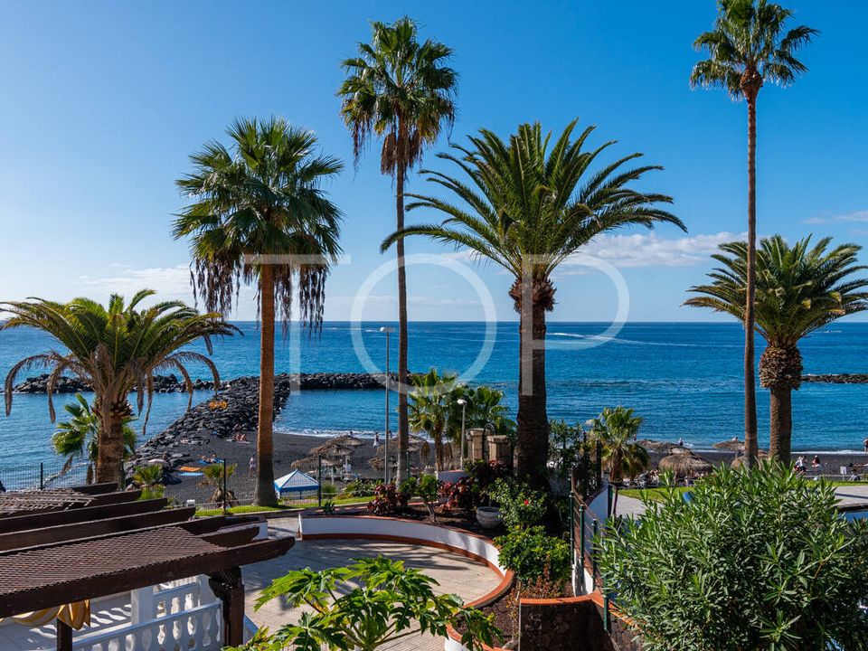 Lejlighed i Playas De Fanabe, Tenerife - foto 1