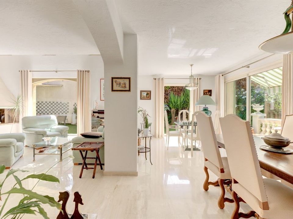 Villa a Cannes, Alpes-Maritimes - foto 2