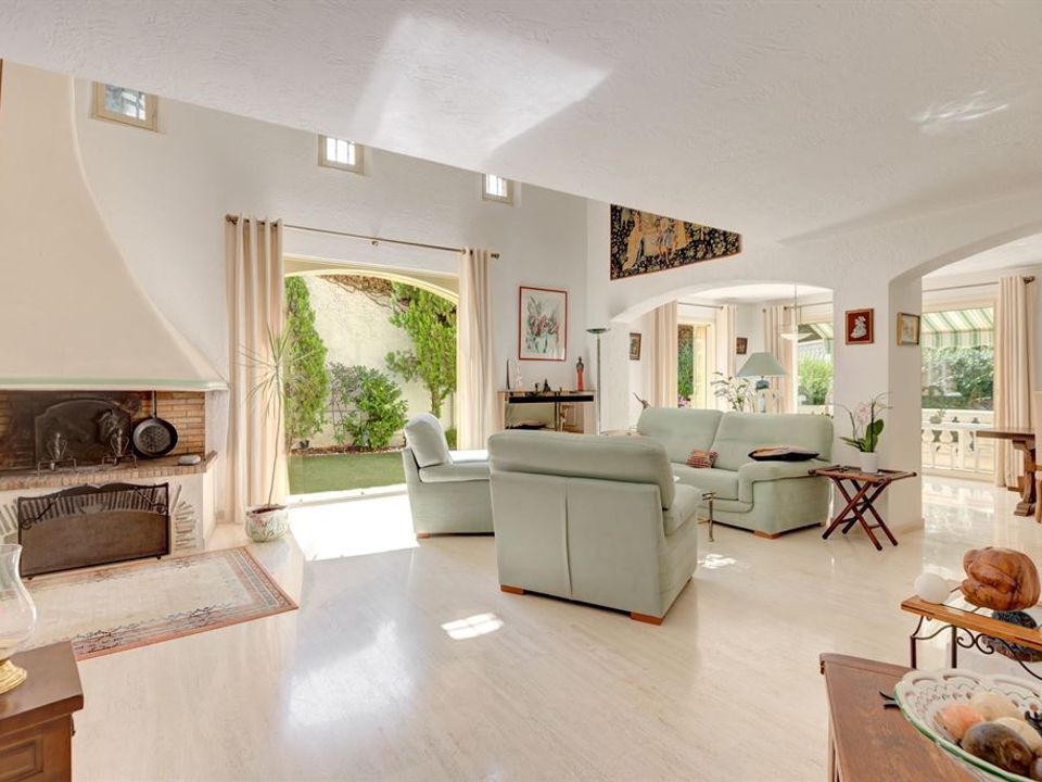 Villa a Cannes, Alpes-Maritimes - foto 3