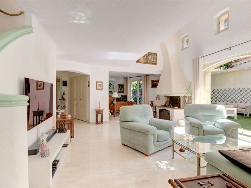 Villa a Cannes, Alpes-Maritimes - foto 4