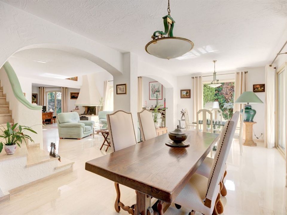 Villa a Cannes, Alpes-Maritimes - foto 5