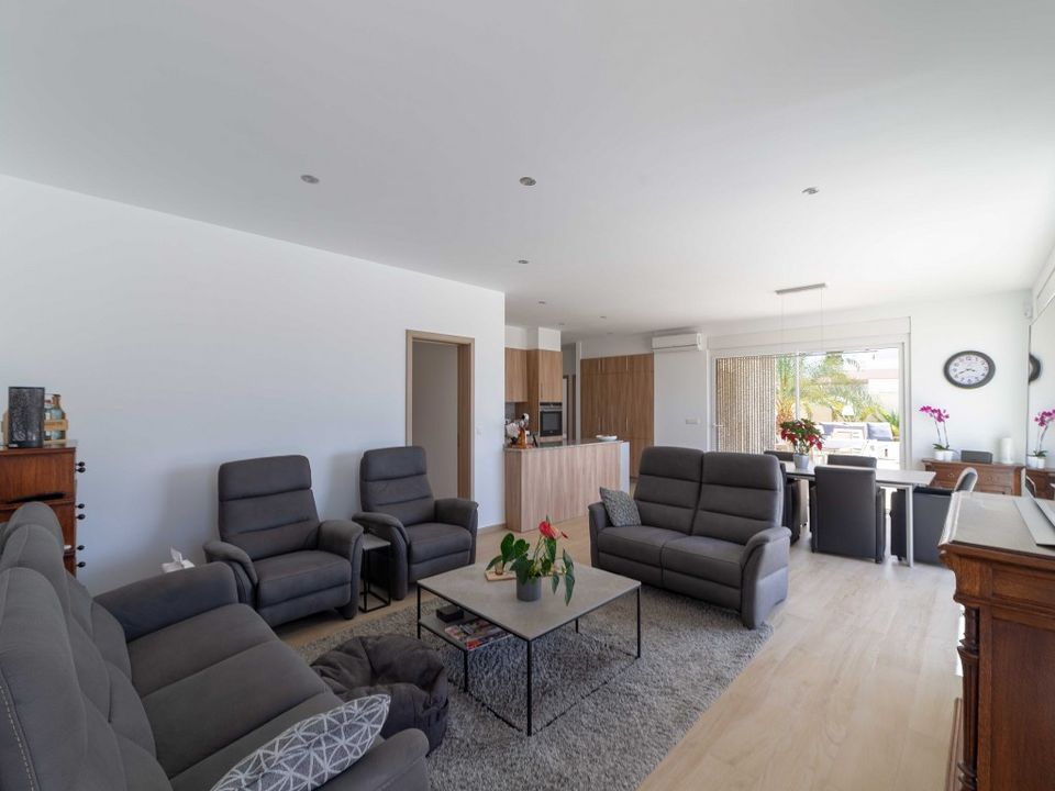 Villa i La Torreta, Alicante - foto 3