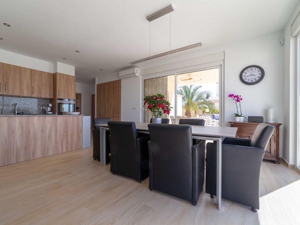 Villa i La Torreta, Alicante - foto 4
