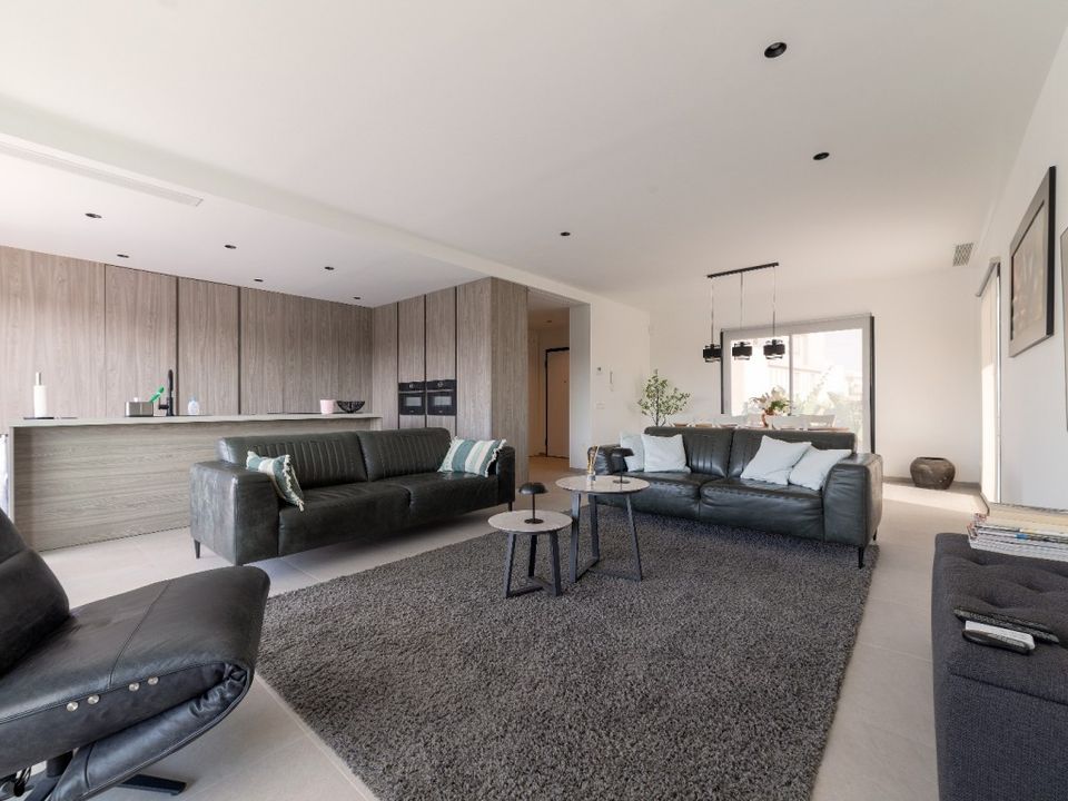 Villa i Los Montesinos, Alicante - foto 2