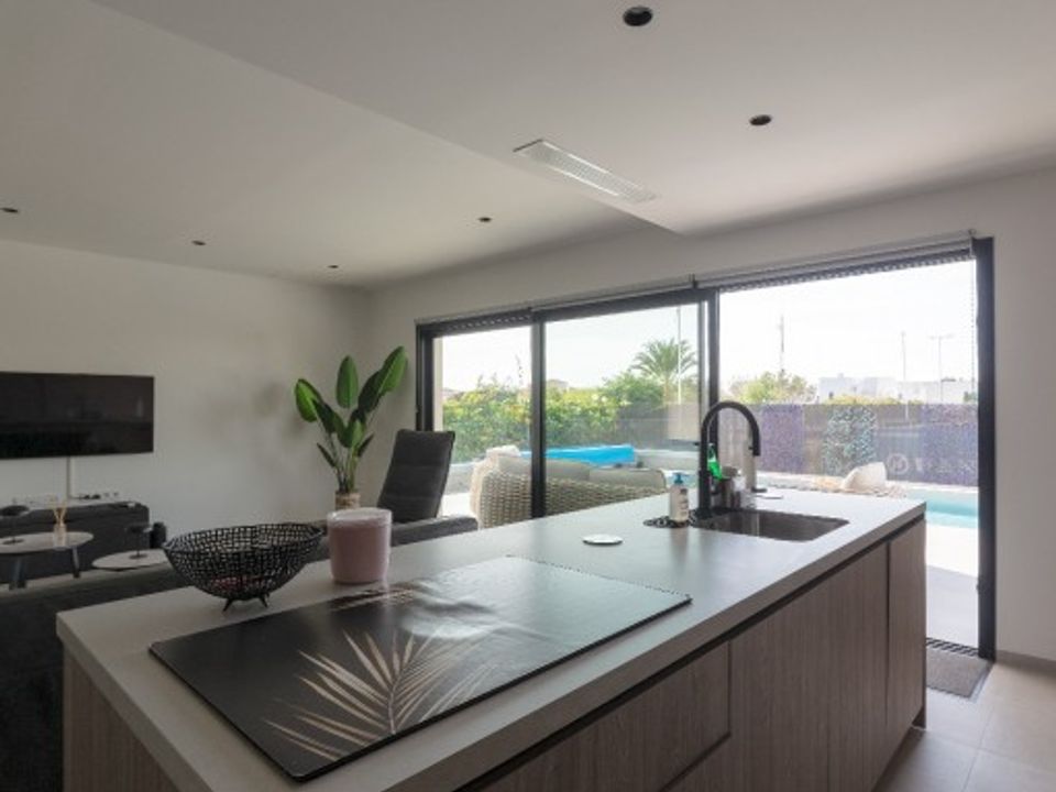 Villa i Los Montesinos, Alicante - foto 5