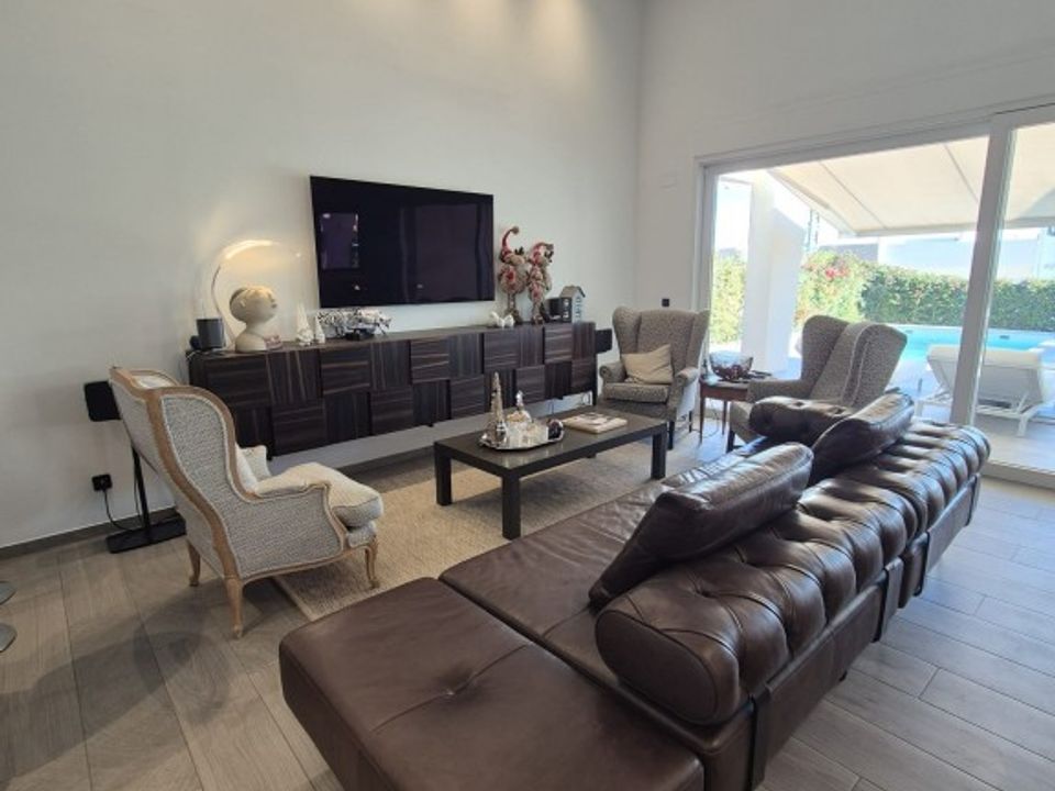 Villa i Algorfa, Alicante - foto 3