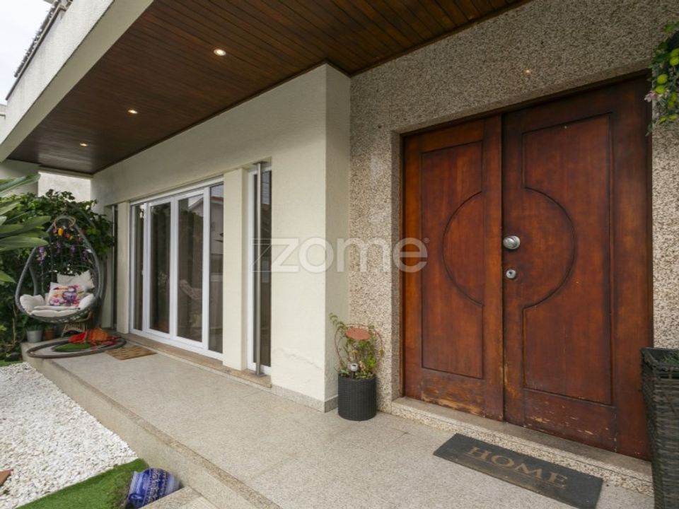 Villa i Vila Nova da Telha, Porto - foto 2