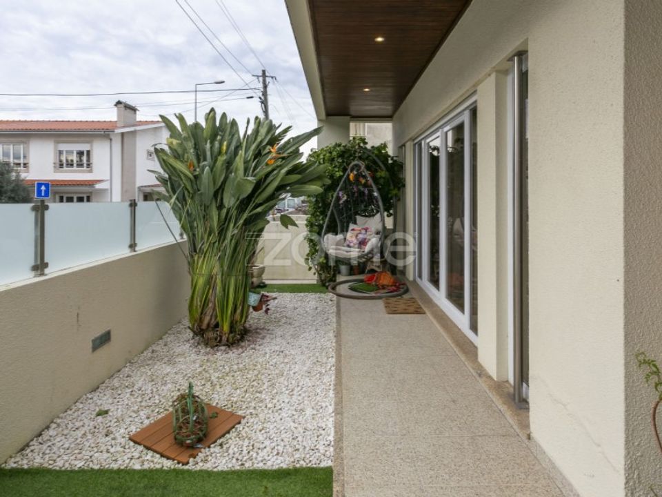 Villa i Vila Nova da Telha, Porto - foto 3