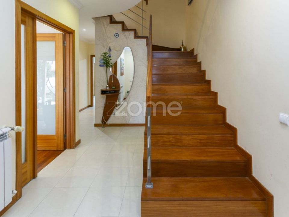 Villa i Vila Nova da Telha, Porto - foto 4