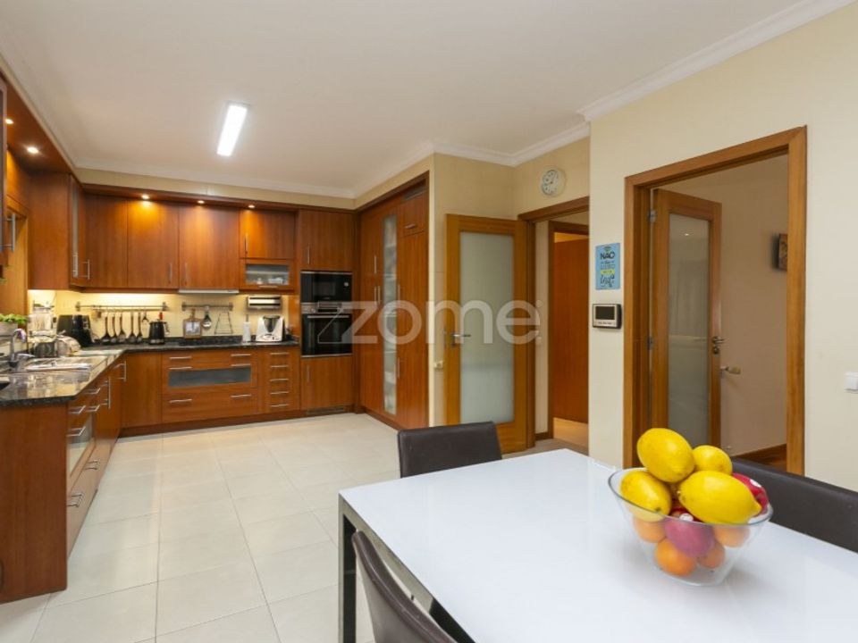 Villa i Vila Nova da Telha, Porto - foto 1