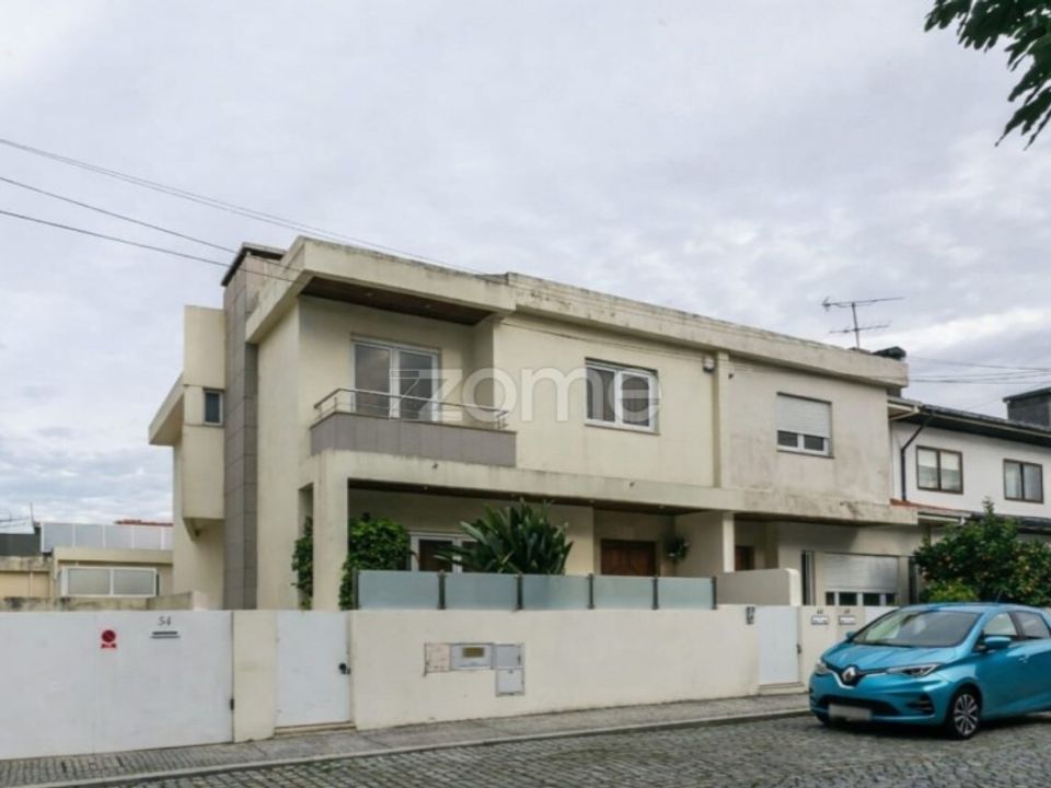 Villa i Vila Nova da Telha, Porto - foto 1
