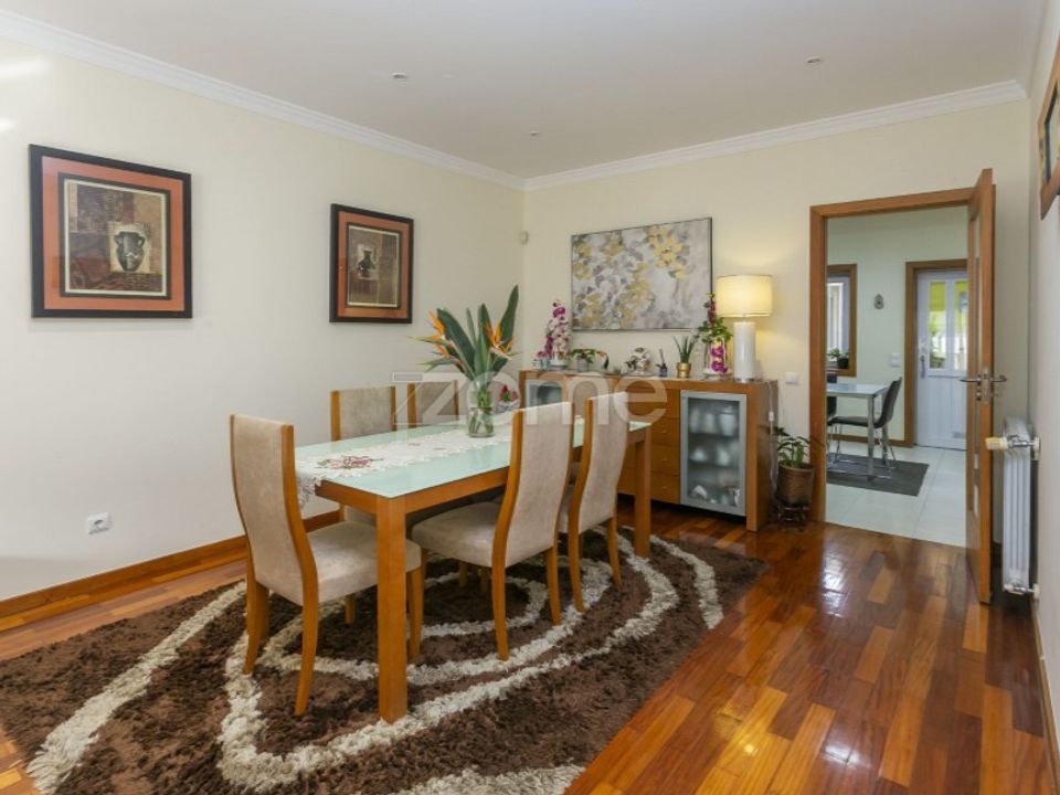 Villa i Vila Nova da Telha, Porto - foto 1