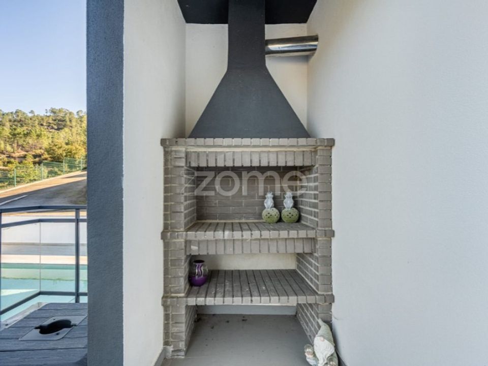 Villa i Braga, Braga - foto 3