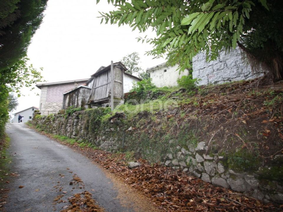 Villa i Vieira do Minho, Braga - foto 1