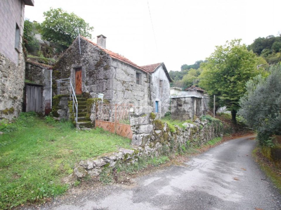 Villa i Vieira do Minho, Braga - foto 2