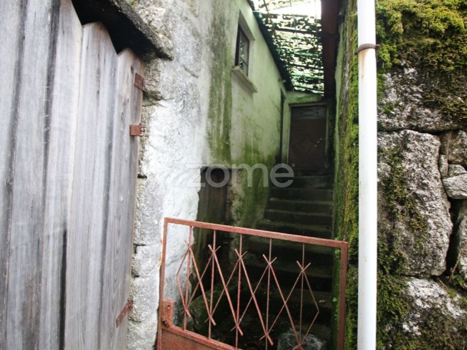 Villa i Vieira do Minho, Braga - foto 3