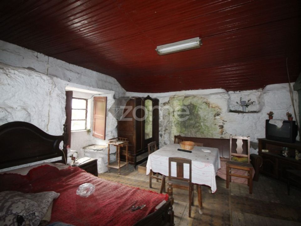 Villa i Vieira do Minho, Braga - foto 4