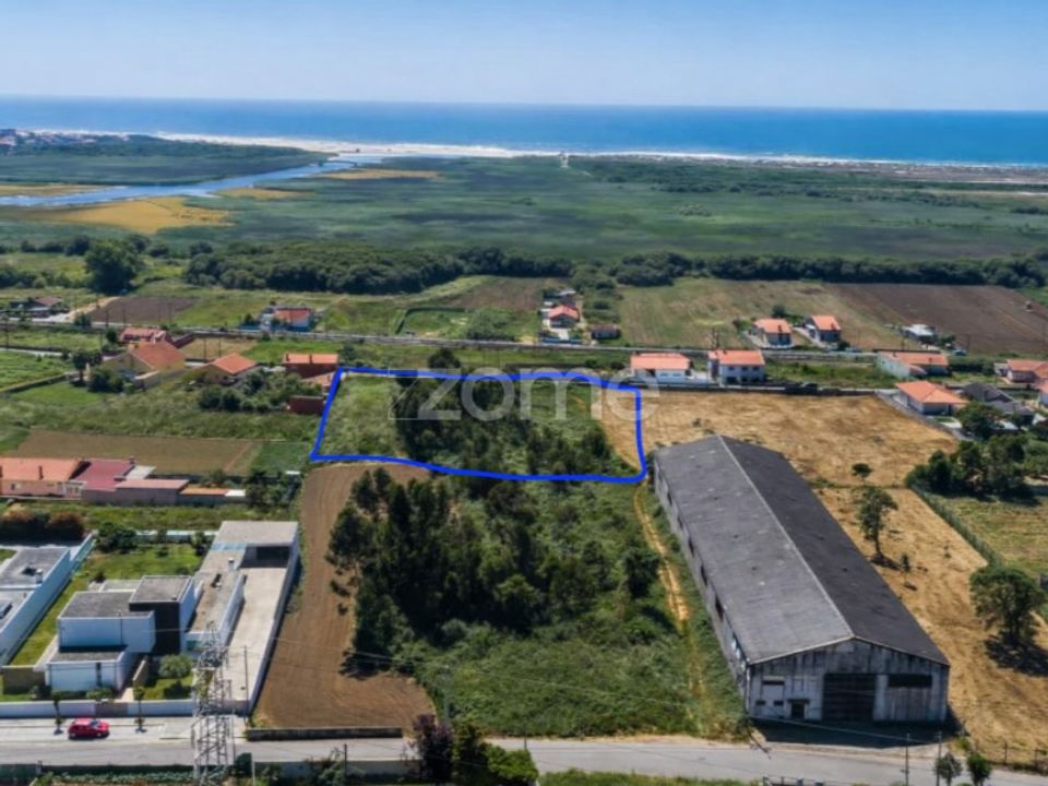 Helårsgrund i Paramos, Aveiro - foto 3