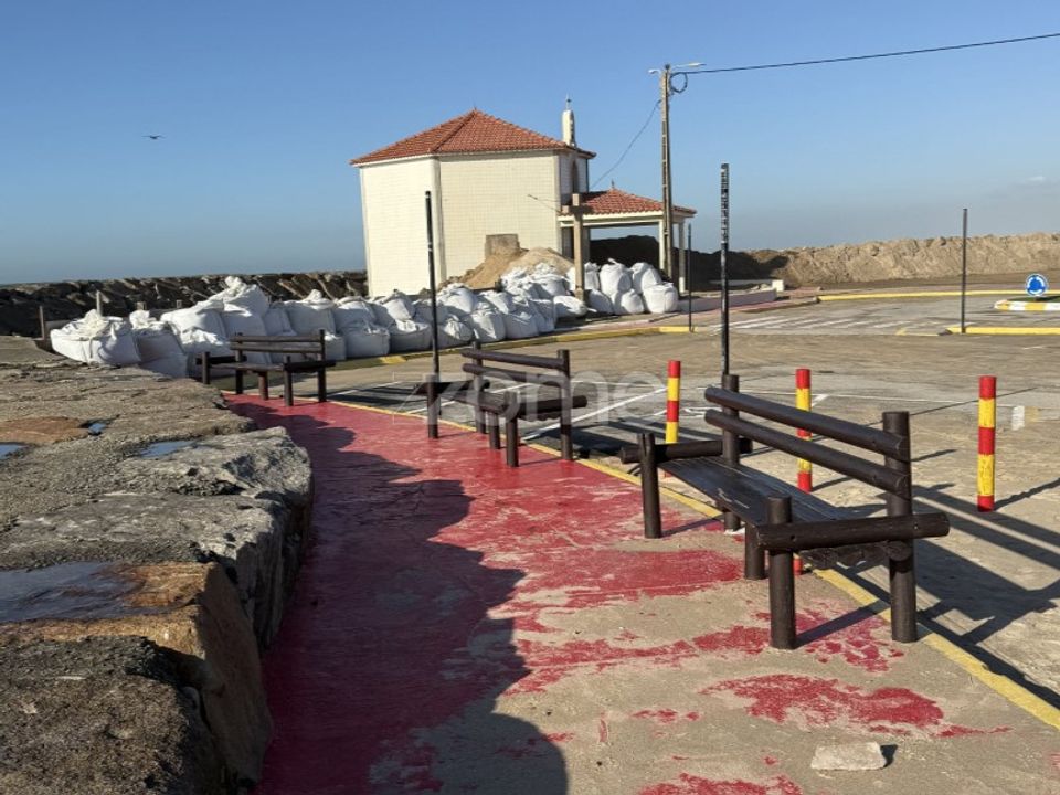 Helårsgrund i Paramos, Aveiro - foto 5