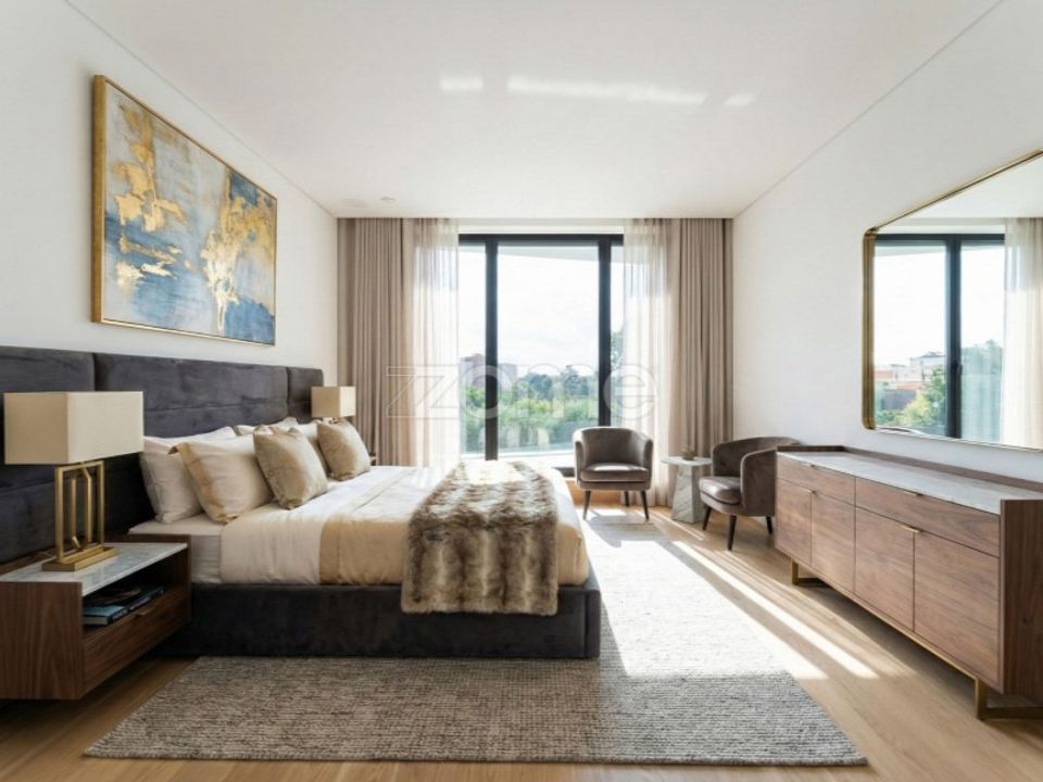 Villa i Madalena, Porto - foto 2