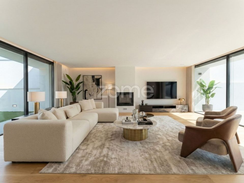 Villa i Madalena, Porto - foto 5