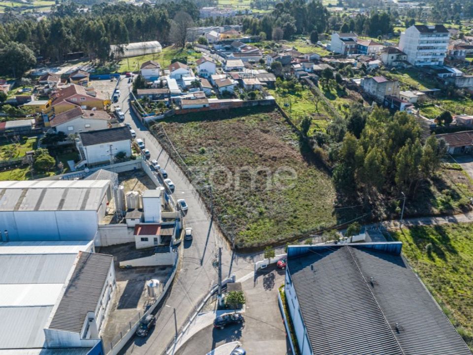 Helårsgrund i Pedroso, Porto - foto 4