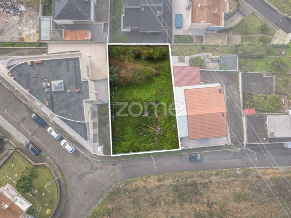 Terra a Pedroso, Porto - foto 2