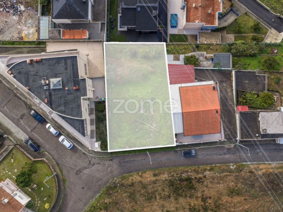 Terra a Pedroso, Porto - foto 3