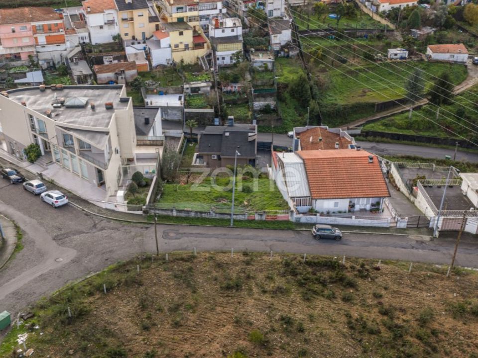 Helårsgrund i Pedroso, Porto - foto 5