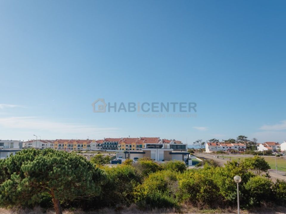 Lejlighed i Pataias, Leiria - foto 1